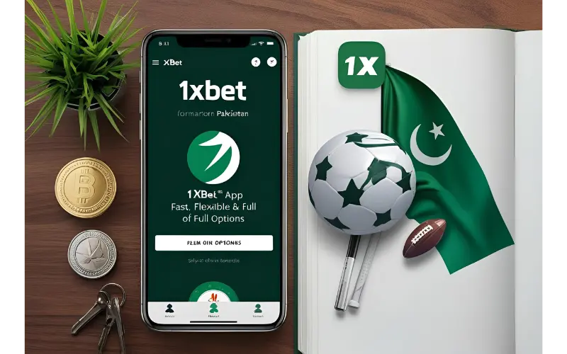 Key Features of the 1xBet App – Fast, Flexible & Full of Options